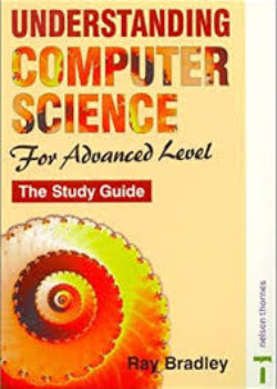 Understanding Computer Science for Advanced Level