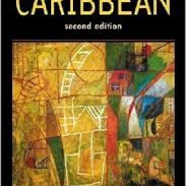Understanding the Contemporary Caribbean