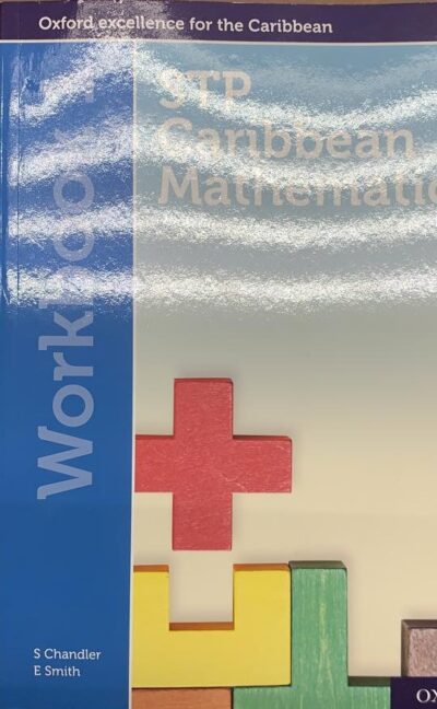 STP Caribbean Mathematics Work Book 1
