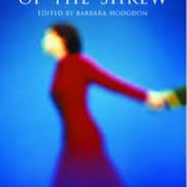 The Taming of the Shrew
