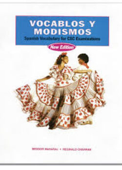 Vocabulos y Modismos