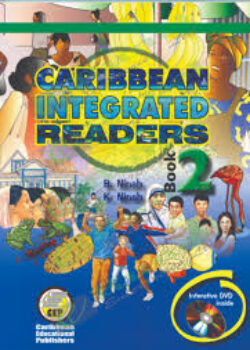 Caribbean Integrated Readers Book 2