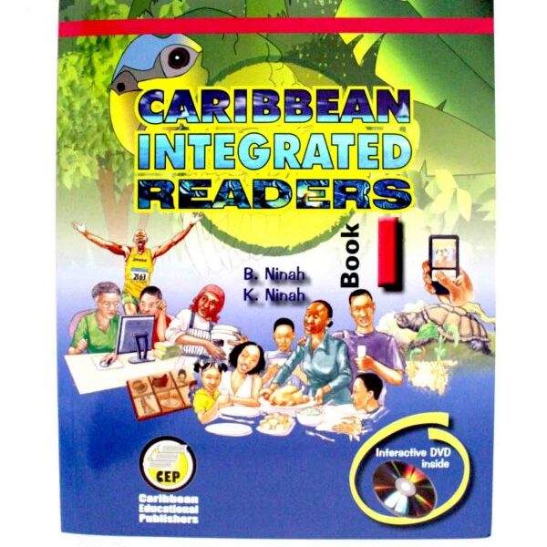 Caribbean Integrated Readers Book 1