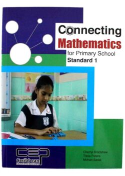Connecting Mathematics for Primary School Std 1