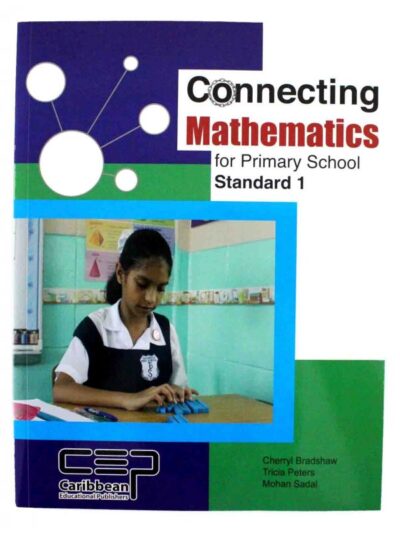 Connecting Mathematics for Primary School Std 1
