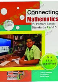 Connecting Mathematics for Primary School Standard 4 and 5