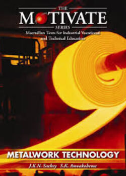 The Motivate Series: Metalwork Technology