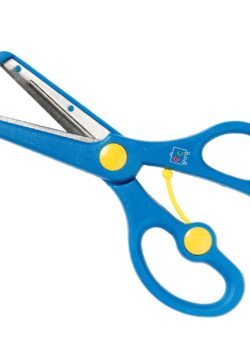 Scissors Round-Nose (Safety)