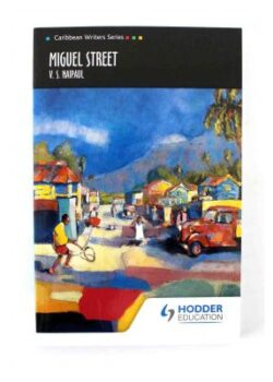Miguel Street