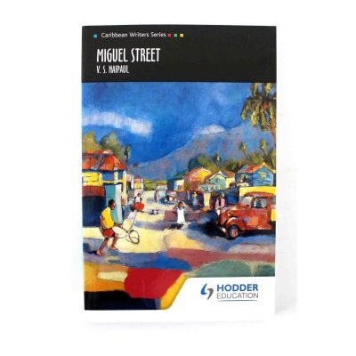 Miguel Street