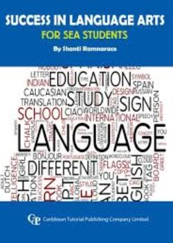 Success in Language Arts for S.E.A Students