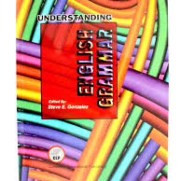 Understanding English Grammar