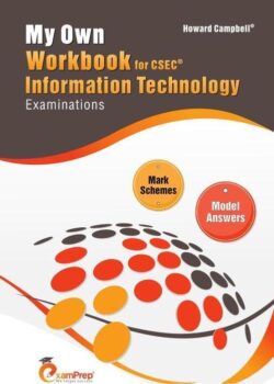 My Own Programming Workbook