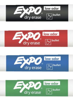 White Board Marker