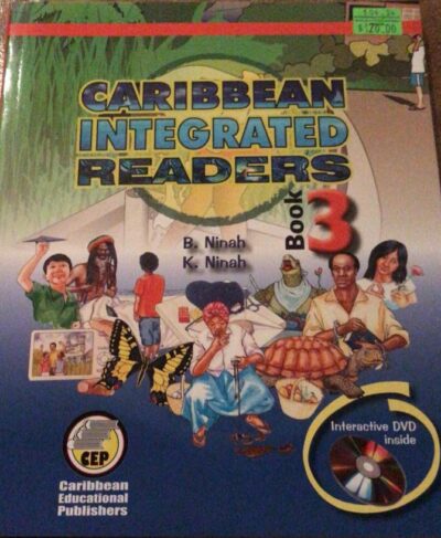 Caribbean Integrated Readers Book 3