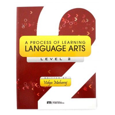 A Process of Learning Language Arts Level 2