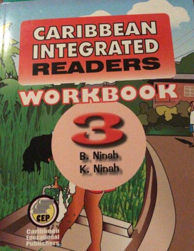 Caribbean Integrated Readers Workbook Book 3