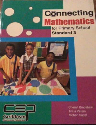 Connecting Mathematics for Primary School Standard 3
