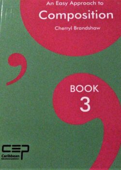 An Easy Approach to Composition Book 3