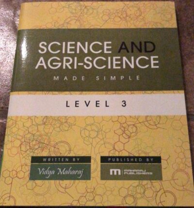 Science and Agri-Science Made Simple Level 3