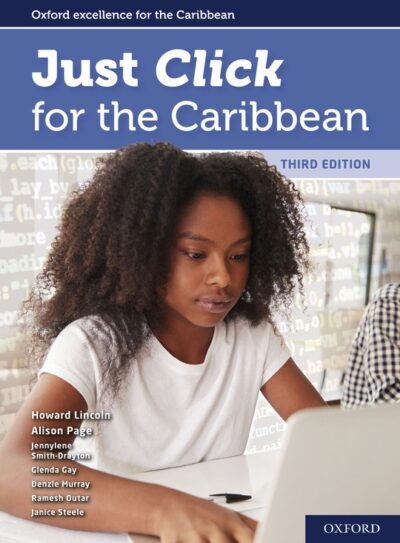 Just Click for the Caribbean 3rd Edition