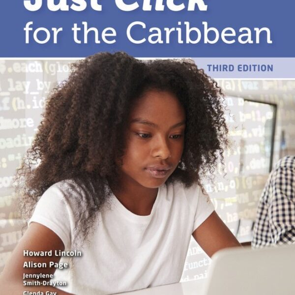 Just Click for the Caribbean 3rd Edition