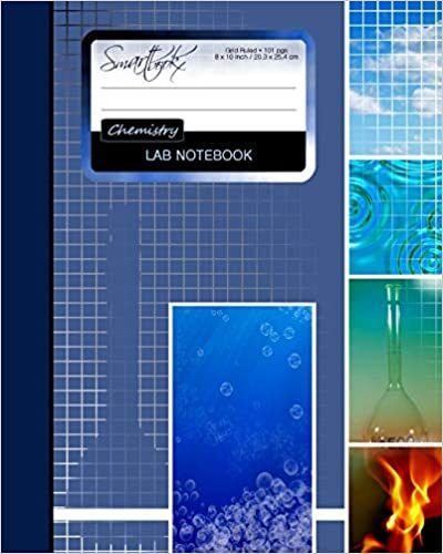 Biology Lab Notebook