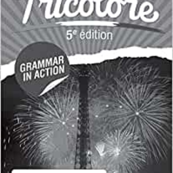 Tricolore 5e Work Book 1