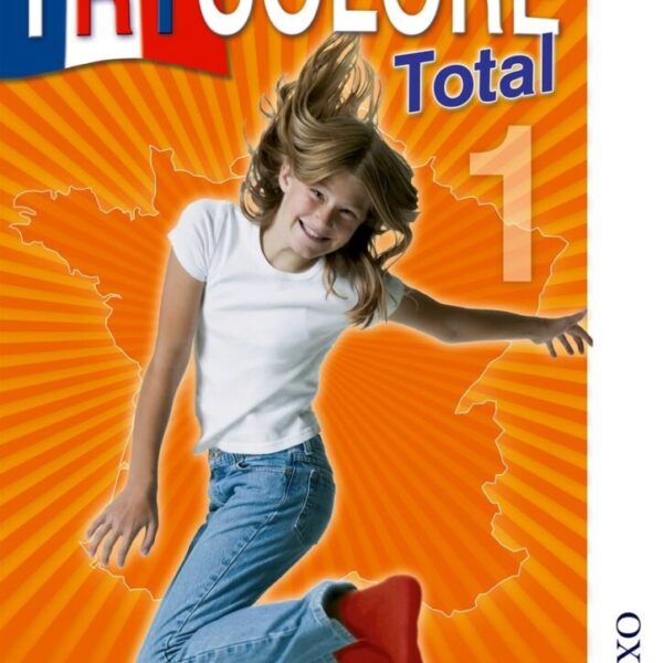 Tricolore Total 1 Student Book