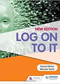 Log on to IT NEW EDITION