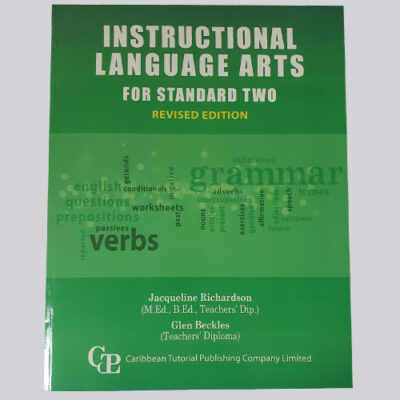Instructional English Language Arts for Primary Schools Standard 2