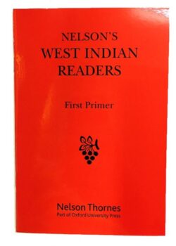 West Indian Reader 1st Primer