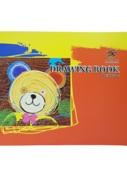 Drawing Book 10 x 8