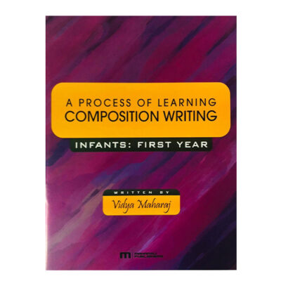 A Process of Learning Composition Writing – Infants First Year