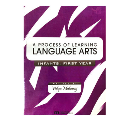 A Process of Learning Language Arts – Infants First Year