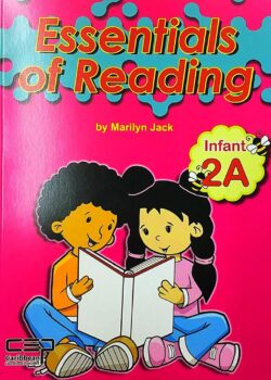 Essentials of Reading – Level 2 A