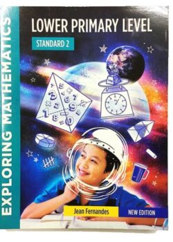 Exploring Mathematics Lower Primary Level 2
