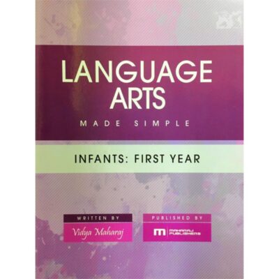 Language Arts Made Simple Infants 1st Year