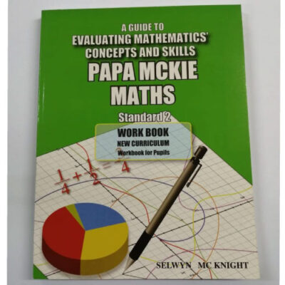 A Guide to Evaluating Mathematics Concepts and Skills -Standard 2- Papa Mckie Maths
