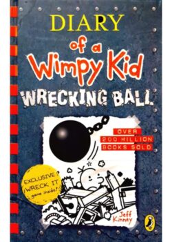 STORY BOOK - Diary of a Whimpy Kid - Series (Various)